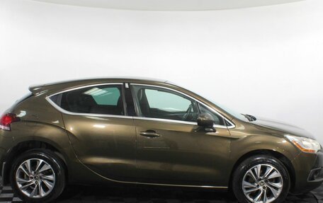 Citroen DS4, 2013 год, 750 000 рублей, 4 фотография