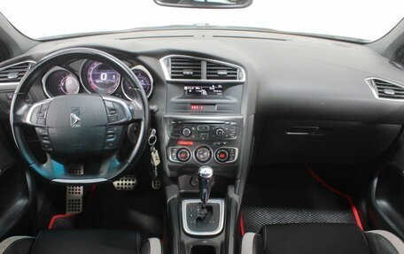 Citroen DS4, 2013 год, 750 000 рублей, 14 фотография