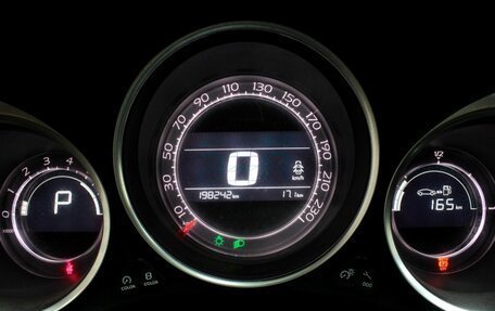 Citroen DS4, 2013 год, 750 000 рублей, 13 фотография