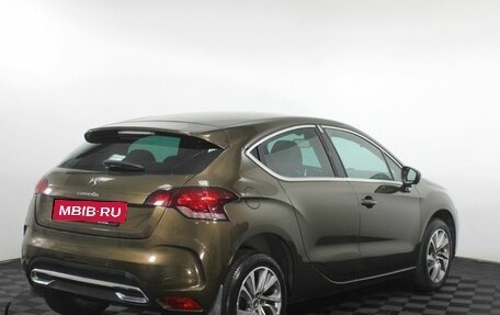 Citroen DS4, 2013 год, 750 000 рублей, 6 фотография