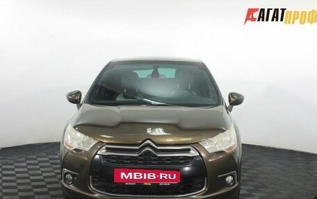 Citroen DS4, 2013 год, 750 000 рублей, 2 фотография