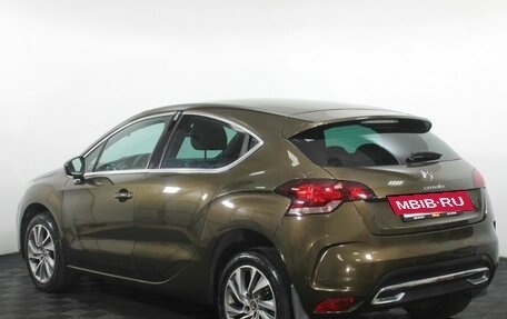 Citroen DS4, 2013 год, 750 000 рублей, 8 фотография