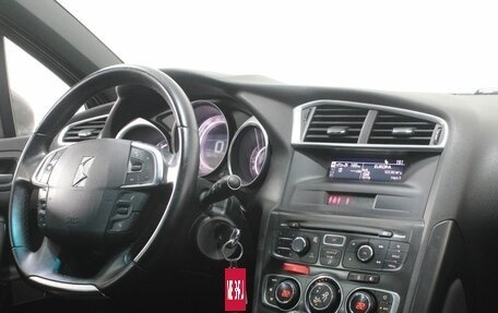Citroen DS4, 2013 год, 750 000 рублей, 11 фотография