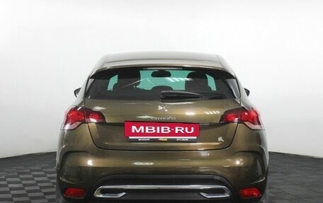 Citroen DS4, 2013 год, 750 000 рублей, 7 фотография