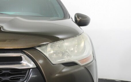 Citroen DS4, 2013 год, 750 000 рублей, 22 фотография