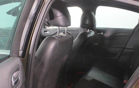 Citroen DS4, 2013 год, 750 000 рублей, 18 фотография