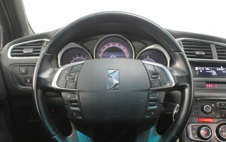 Citroen DS4, 2013 год, 750 000 рублей, 16 фотография