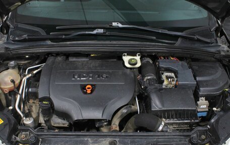 Citroen DS4, 2013 год, 750 000 рублей, 21 фотография