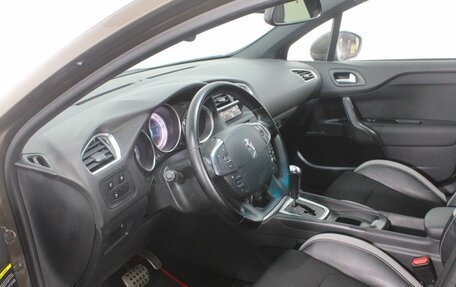Citroen DS4, 2013 год, 750 000 рублей, 17 фотография