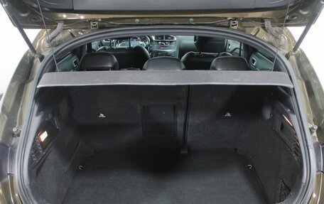 Citroen DS4, 2013 год, 750 000 рублей, 19 фотография
