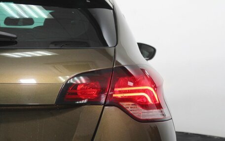 Citroen DS4, 2013 год, 750 000 рублей, 23 фотография