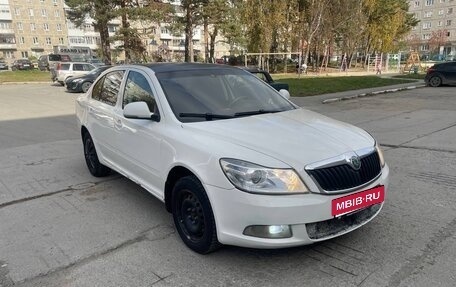 Skoda Octavia, 2013 год, 390 000 рублей, 1 фотография