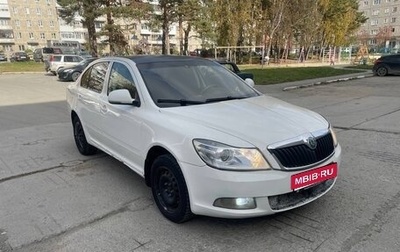 Skoda Octavia, 2013 год, 390 000 рублей, 1 фотография