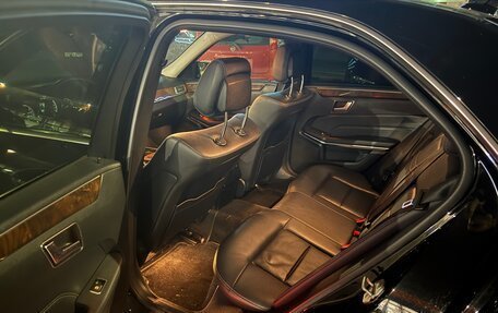 Mercedes-Benz E-Класс, 2013 год, 1 400 000 рублей, 5 фотография