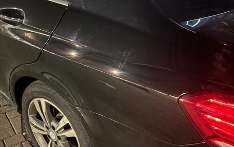 Mercedes-Benz E-Класс, 2013 год, 1 400 000 рублей, 6 фотография