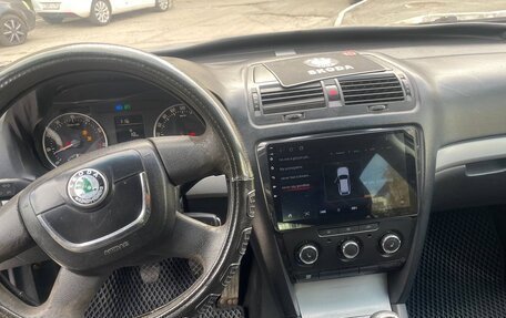 Skoda Octavia, 2013 год, 390 000 рублей, 7 фотография