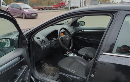 Opel Astra H, 2008 год, 420 000 рублей, 6 фотография