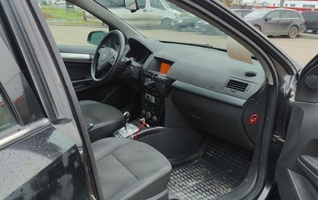 Opel Astra H, 2008 год, 420 000 рублей, 2 фотография