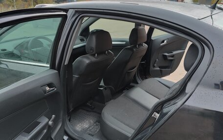 Opel Astra H, 2008 год, 420 000 рублей, 4 фотография