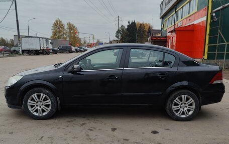 Opel Astra H, 2008 год, 420 000 рублей, 7 фотография
