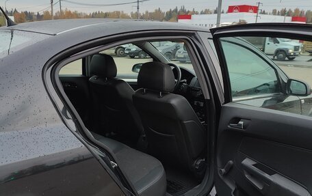 Opel Astra H, 2008 год, 420 000 рублей, 3 фотография