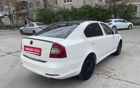 Skoda Octavia, 2013 год, 390 000 рублей, 3 фотография