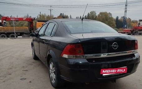 Opel Astra H, 2008 год, 420 000 рублей, 8 фотография