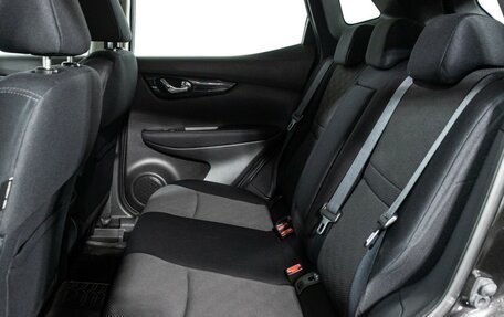 Nissan Qashqai, 2014 год, 1 247 989 рублей, 10 фотография
