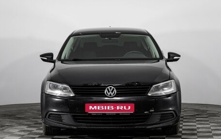 Volkswagen Jetta VI, 2013 год, 699 000 рублей, 2 фотография