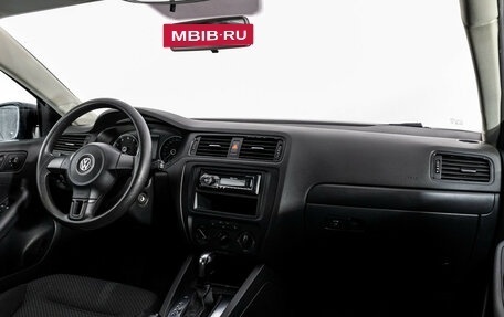 Volkswagen Jetta VI, 2013 год, 699 000 рублей, 9 фотография