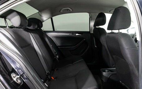 Volkswagen Jetta VI, 2013 год, 699 000 рублей, 13 фотография