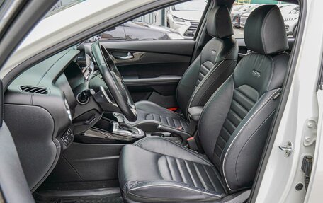 KIA Cerato IV, 2020 год, 1 900 000 рублей, 10 фотография