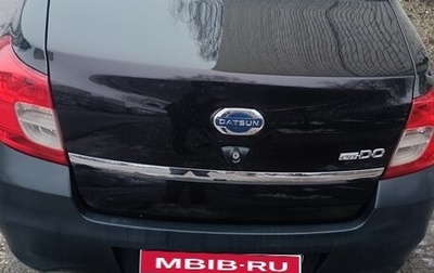 Datsun on-DO I рестайлинг, 2015 год, 400 000 рублей, 1 фотография