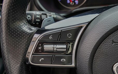 KIA Cerato IV, 2020 год, 1 900 000 рублей, 16 фотография