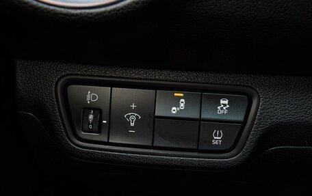 KIA Cerato IV, 2020 год, 1 900 000 рублей, 17 фотография