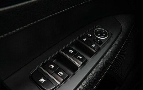 KIA Cerato IV, 2020 год, 1 900 000 рублей, 19 фотография