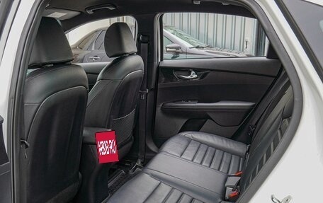 KIA Cerato IV, 2020 год, 1 900 000 рублей, 11 фотография