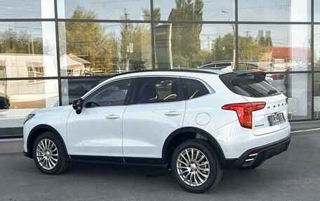 Haval Jolion, 2025 год, 2 749 000 рублей, 5 фотография