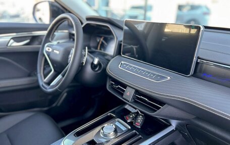 Haval Jolion, 2025 год, 2 749 000 рублей, 22 фотография