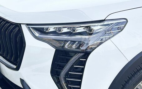 Haval Jolion, 2025 год, 2 749 000 рублей, 30 фотография