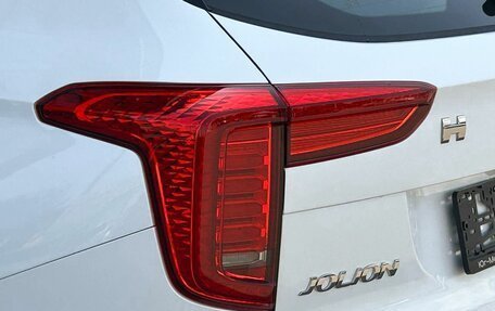 Haval Jolion, 2025 год, 2 749 000 рублей, 31 фотография