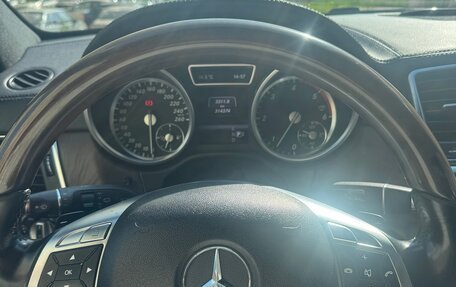 Mercedes-Benz GL-Класс, 2013 год, 2 599 000 рублей, 4 фотография