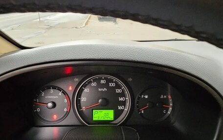 Hyundai Grand Starex Grand Starex I рестайлинг 2, 2014 год, 1 700 000 рублей, 9 фотография