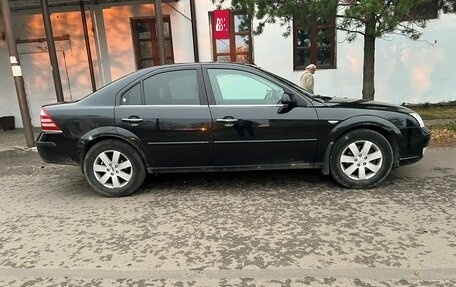 Ford Mondeo III, 2005 год, 399 999 рублей, 5 фотография