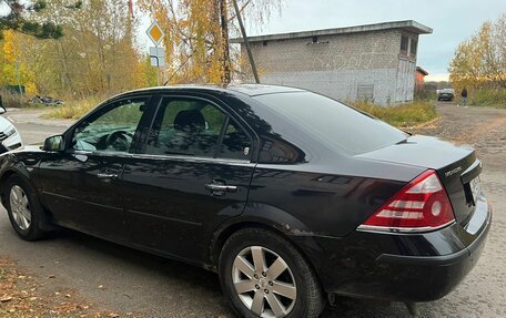 Ford Mondeo III, 2005 год, 399 999 рублей, 8 фотография