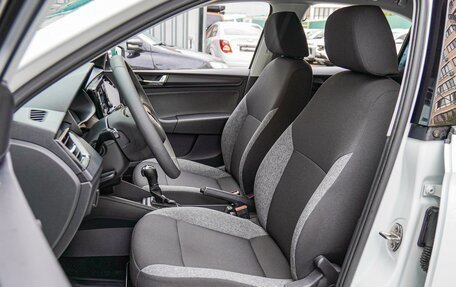 Skoda Rapid II, 2020 год, 1 650 000 рублей, 10 фотография