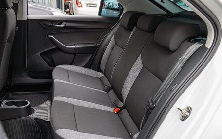 Skoda Rapid II, 2020 год, 1 650 000 рублей, 9 фотография
