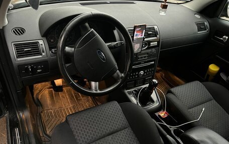 Ford Mondeo III, 2005 год, 399 999 рублей, 9 фотография