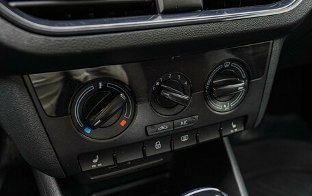 Skoda Rapid II, 2020 год, 1 650 000 рублей, 12 фотография