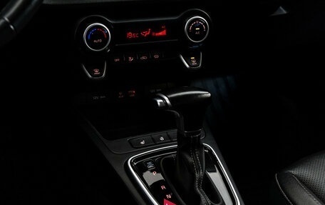 KIA Rio IV, 2020 год, 1 549 000 рублей, 14 фотография